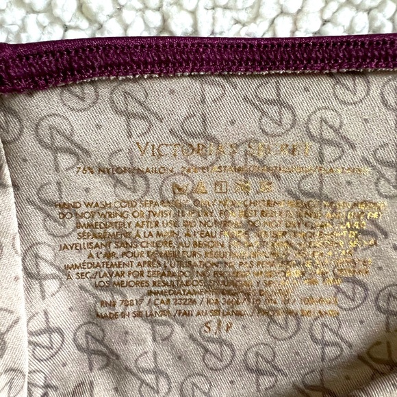 Victoria Secret Bikini - Picture 7 of 7